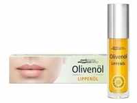 Olivenöl Lippenöl