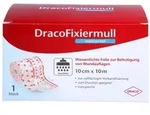 Dracofixiermull Waterproof 10 Cmx10 M
