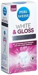 Perlweiss White & Gloss Zahncreme