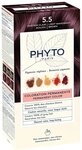 Phytocolor 5.5 Helles Mahagoni-Kastanienbraun
