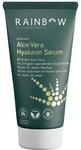 Rainbow aloecare Aloe Vera Hyaluron Serum