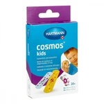 Cosmos Kids Pflasterstrips 2 Gr&Atilde;&para;&Atilde;en