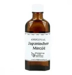 PZN-DE 02520206, Pharmadrog Japanisches Pfefferminz&ouml;l