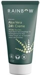 Rainbow aloecare Aloe Vera 24h Creme
