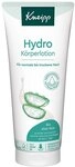 Kneipp Hydro K&Atilde;&para;rperlotion Aloe Vera