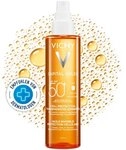 Vichy Capital Soleil Cell Protect Oil Lsf 50