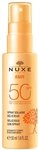 Nuxe Sun Sonnenspray Gesicht & K&Atilde;&para;rper Lsf 50