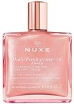 Nuxe Huile Prodigieuse Or Florale