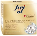 Frei &Atilde;&para;l Hydrolipid Feuchtigkeitscreme Gold