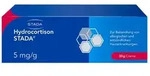 PZN-DE 16808483, STADA Consumer Health Hydrocortison Stada 5 Mg/g Creme