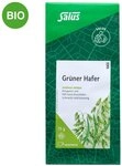 Gr&Atilde;&frac14;ner Hafertee Bio Salus
