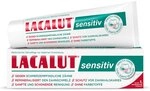 Lacalut Sensitiv Zahncreme