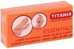 Bimsschwamm Titania