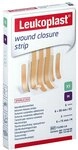 Leukoplast Wound Closure Strip Mix Beige