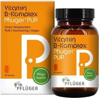 PZN-DE 19160812, Hom&ouml;opathisches Laboratorium Alexander Pfl&uuml;ger Gmb Vitamin B