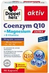 Doppelherz Coenzym Q10 Extra+magnesium Kapseln