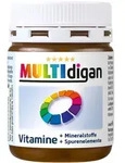 Multidigan Kapseln