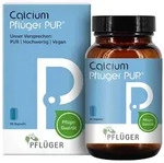 PZN-DE 19160781, Hom&ouml;opathisches Laboratorium Alexander Pfl&uuml;ger Gmb Calcium