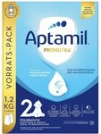 Aptamil Pronutra 2 Folgemilch ab dem 6. Monat