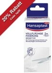 Hansaplast vollfl&Atilde;&curren;chige Fixierung 10 cmx2 m