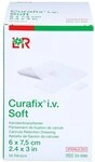Curafix I.v.soft 6x7.5cm