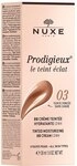 Nuxe Prodigieux Bb Creme Dunkel