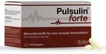 Pulsulin Forte Kapseln