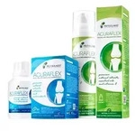 Nutrilago Acuraflex Komplett 60 Kapseln +100ml Creme Kombipackun