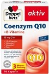 Doppelherz Coenzym Q10+b Vitamine Kapseln
