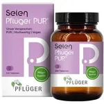 PZN-DE 19160806, Hom&ouml;opathisches Laboratorium Alexander Pfl&uuml;ger Gmb Selen Pfl&uuml;ger