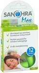Sanohra max Geh&Atilde;&para;rschutzst&Atilde;&para;psel f&Atilde;&frac14;r Erwachsene
