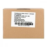 Omron Vernebler Set Erwachs.f.c801-c801kd-c28p-c29