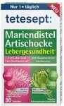 Tetesept Mariendistel Artischocke Tabletten
