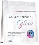 Collagen Pure Glow 100% Reines Kollagen Pulver