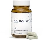 Moleqlar Longevity NR PRO Nicotinamid Kapseln