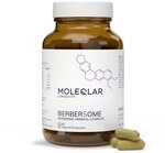 Moleqlar Berberine Mineral-Complex Kapseln