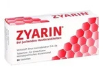 Zyarin Tabletten