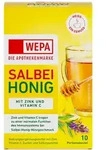 PZN-DE 18336930, WEPA Apothekenbedarf Apoday heisser Salbei+Honig+Vitamin C+Zink