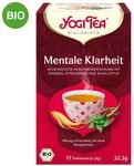 Yogi Tea Mentale Klarheit Bio Tee