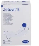 Zetuvit E Saugkompressen Steril 10x10 Cm