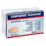 Leukoplast Universal Strips wasserabw.rund 22 mm