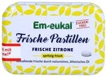 Em Eukal Frische Pastillen Zitrone zuckerfrei