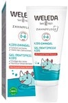 Weleda Kids-Zahngel mit Fluorid, Kinder 0-6 Jahre