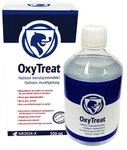 Oxytreat Halitosis Mundsp&Atilde;&frac14;lung