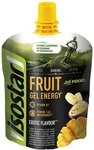 Isostar Actifood High Energy Gel Exotic
