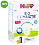 Hipp Pre Bio Combiotik 2060 Pulver