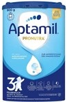 Aptamil Pronutra 3 Folgemilch ab dem 10. Monat