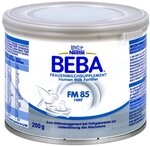 Nestle Beba Fm 85 Frauenmilchsupplement Pulver