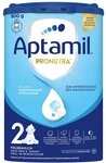 Aptamil Pronutra 2 Folgemilch ab dem 6. Monat