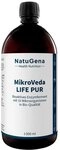Mikroveda Life 33 Bakterienst&Atilde;&curren;mme+20 Kr&Atilde;&curren;uter Bio